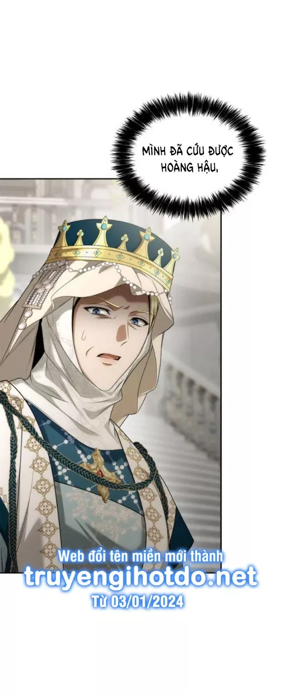 Chị Yêu, Kiếp Này Em Sẽ Là Hoàng Hậu Chapter 98 - Trang 2