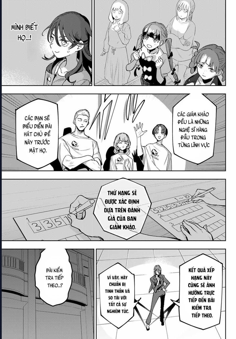 Idolatry Chapter 3 - Trang 2
