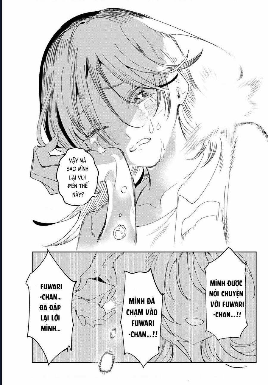 Idolatry Chapter 3 - Trang 2