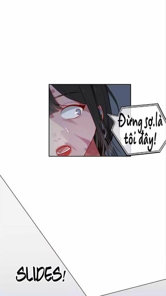 Nữ Hoàng Nửa Mặt Chapter 2 - Trang 2