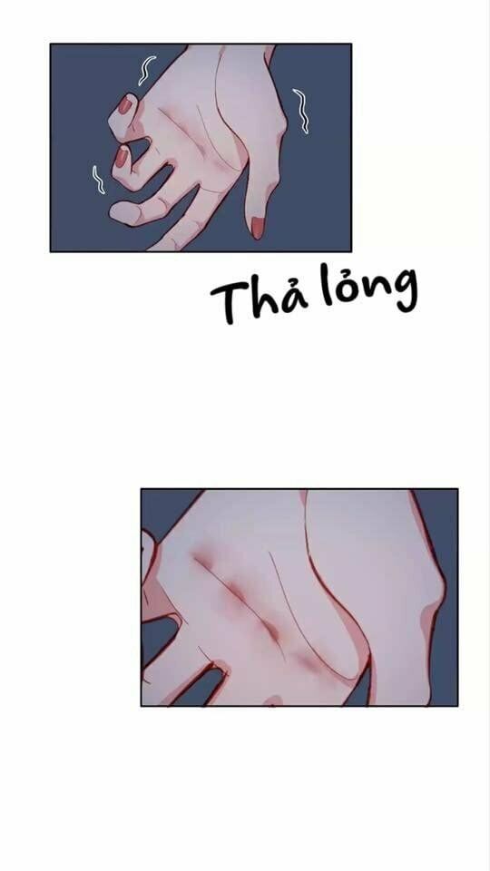 Nữ Hoàng Nửa Mặt Chapter 2 - Trang 2