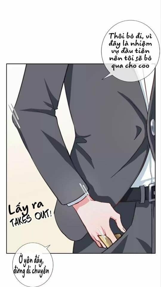 Nữ Hoàng Nửa Mặt Chapter 2 - Trang 2