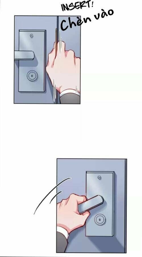 Nữ Hoàng Nửa Mặt Chapter 2 - Trang 2