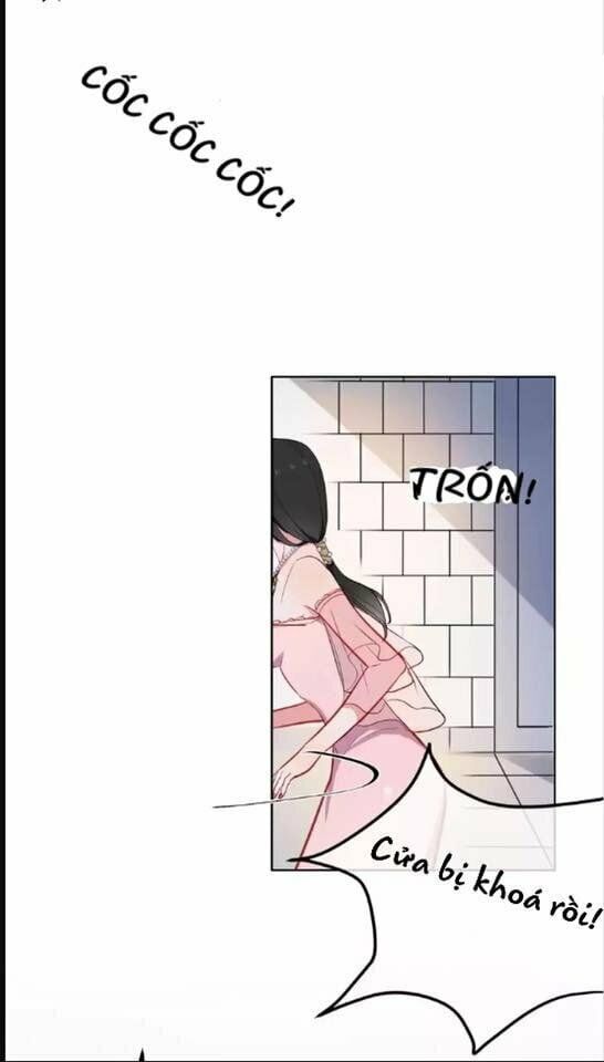 Nữ Hoàng Nửa Mặt Chapter 2 - Trang 2