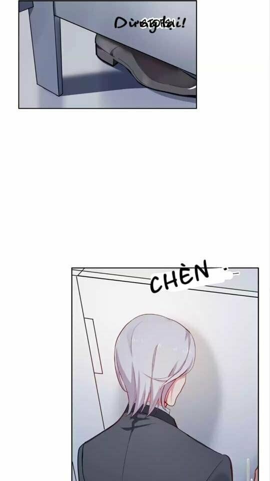 Nữ Hoàng Nửa Mặt Chapter 2 - Trang 2