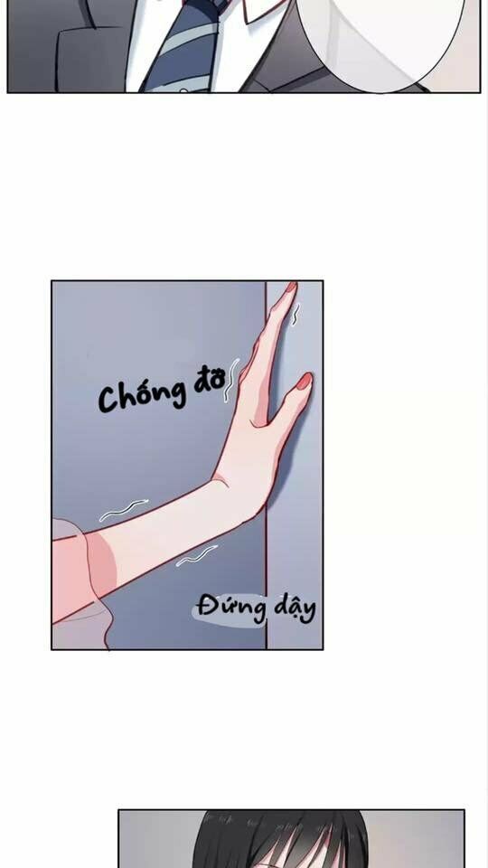 Nữ Hoàng Nửa Mặt Chapter 2 - Trang 2