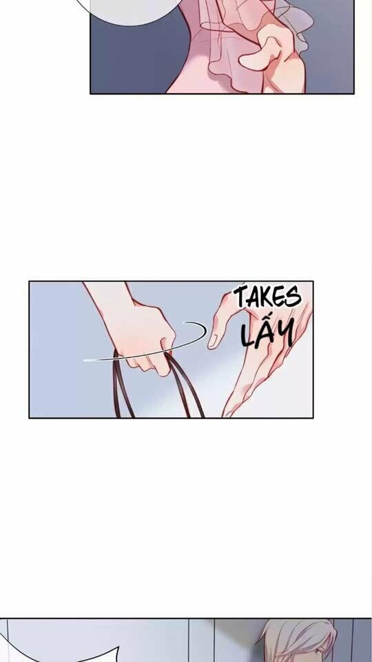 Nữ Hoàng Nửa Mặt Chapter 2 - Trang 2