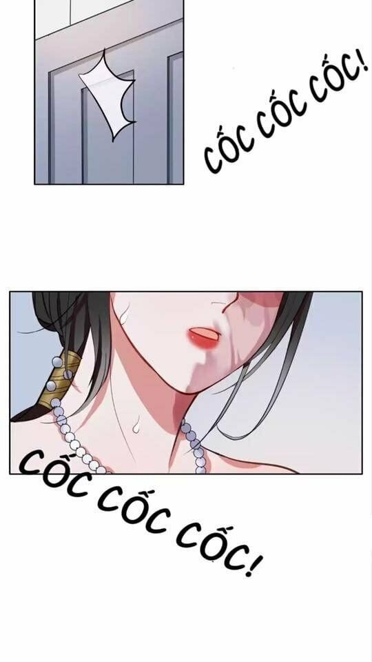 Nữ Hoàng Nửa Mặt Chapter 2 - Trang 2