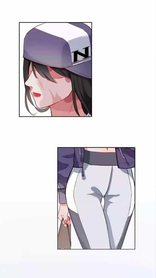 Nữ Hoàng Nửa Mặt Chapter 2 - Trang 2