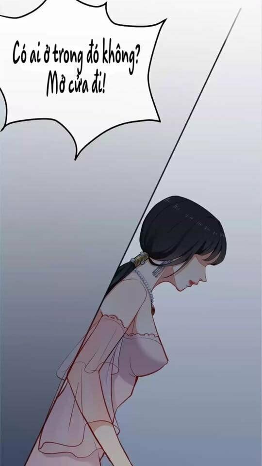 Nữ Hoàng Nửa Mặt Chapter 2 - Trang 2