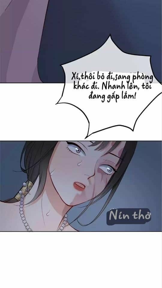 Nữ Hoàng Nửa Mặt Chapter 2 - Trang 2