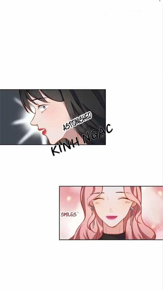 Nữ Hoàng Nửa Mặt Chapter 6 - Trang 2