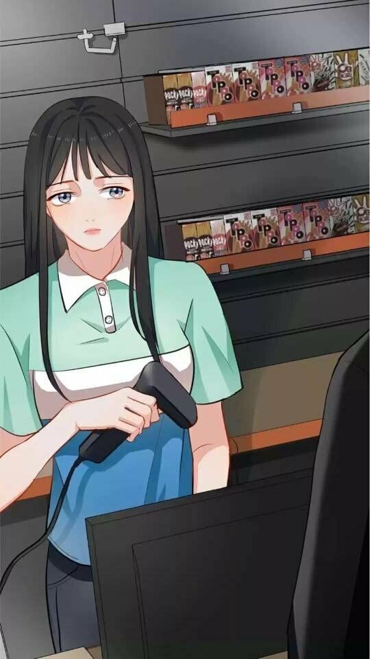 Nữ Hoàng Nửa Mặt Chapter 6 - Trang 2