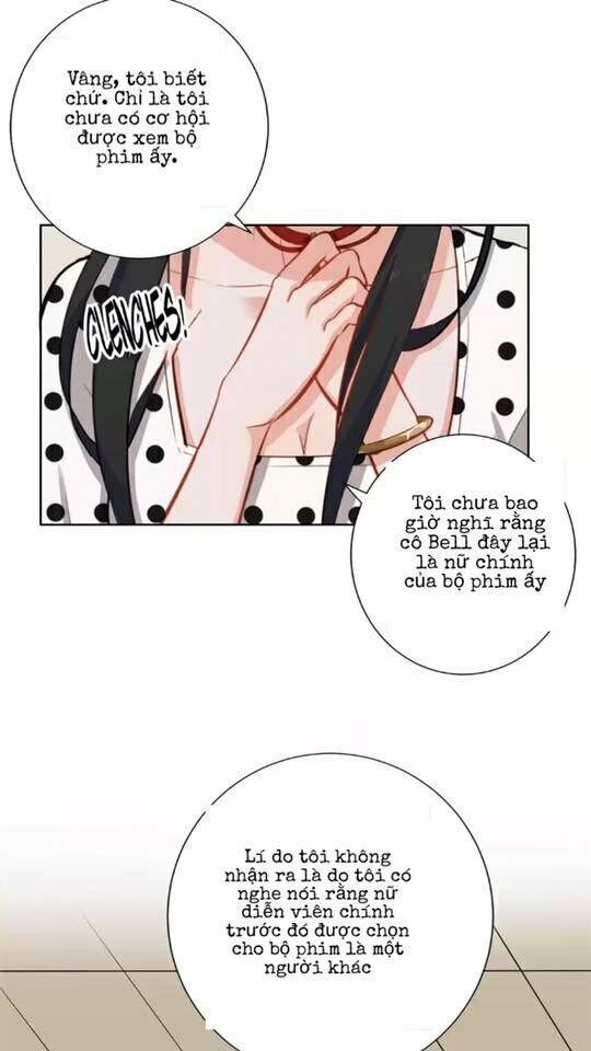 Nữ Hoàng Nửa Mặt Chapter 6 - Trang 2