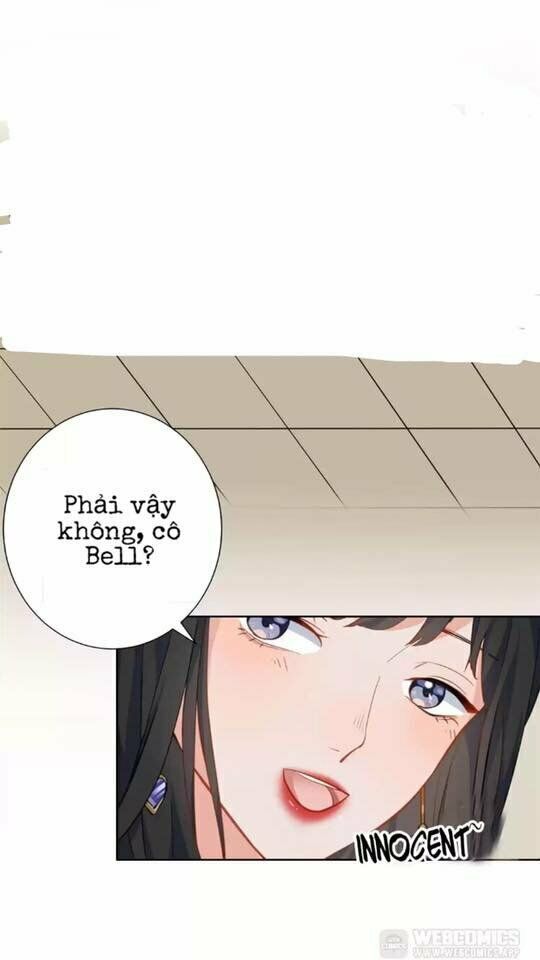 Nữ Hoàng Nửa Mặt Chapter 6 - Trang 2