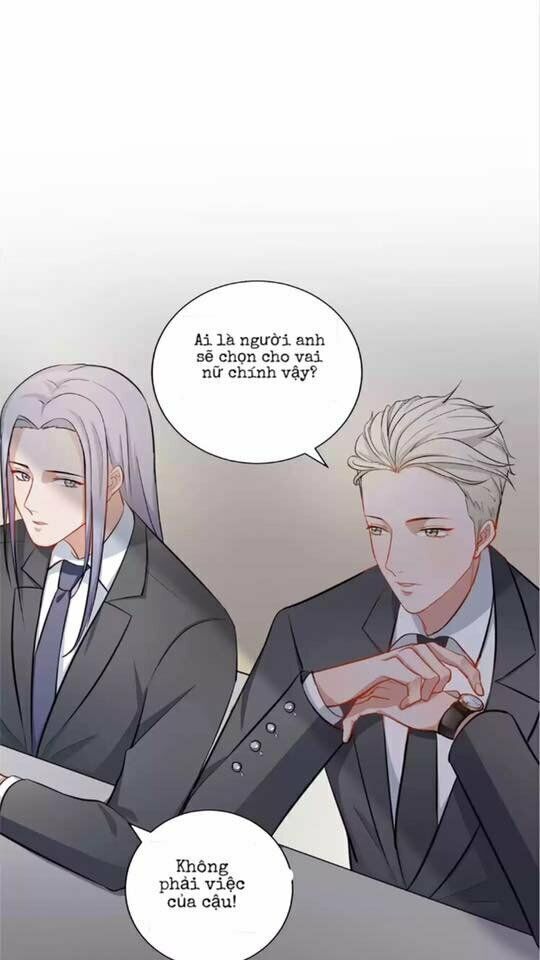 Nữ Hoàng Nửa Mặt Chapter 6 - Trang 2