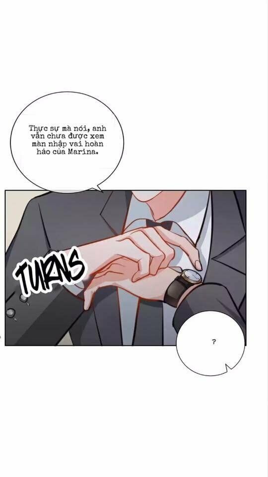 Nữ Hoàng Nửa Mặt Chapter 6 - Trang 2