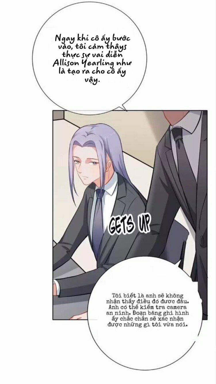 Nữ Hoàng Nửa Mặt Chapter 6 - Trang 2