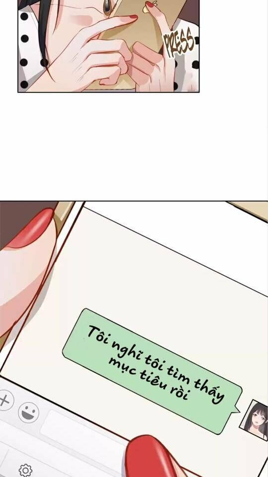 Nữ Hoàng Nửa Mặt Chapter 6 - Trang 2