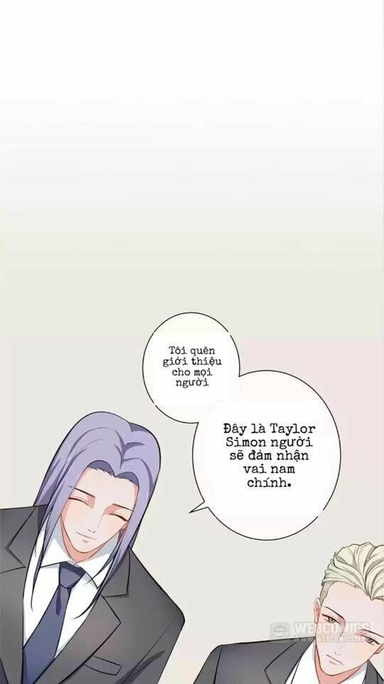 Nữ Hoàng Nửa Mặt Chapter 6 - Trang 2