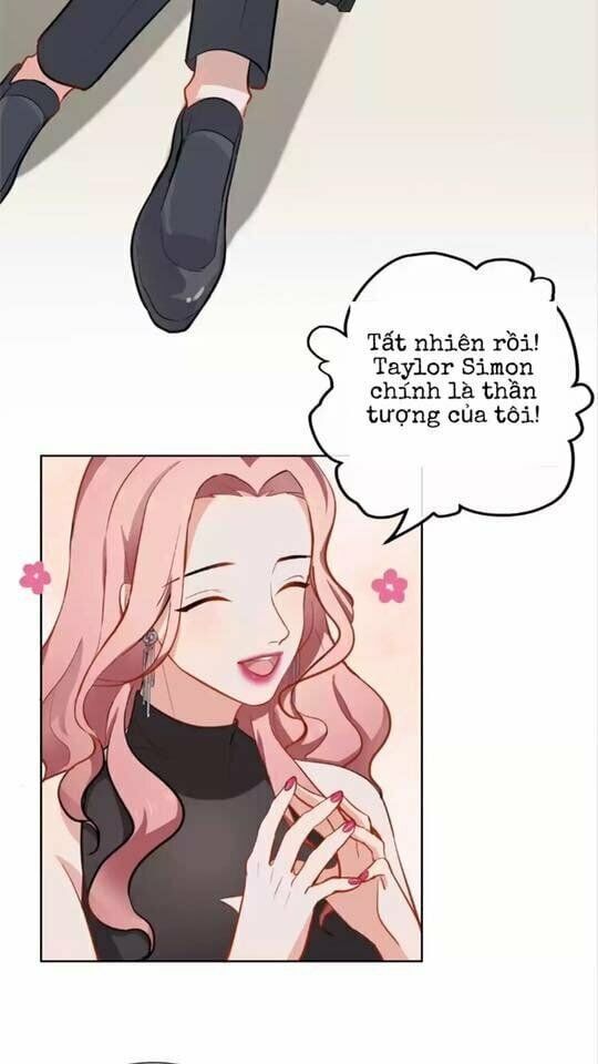 Nữ Hoàng Nửa Mặt Chapter 6 - Trang 2