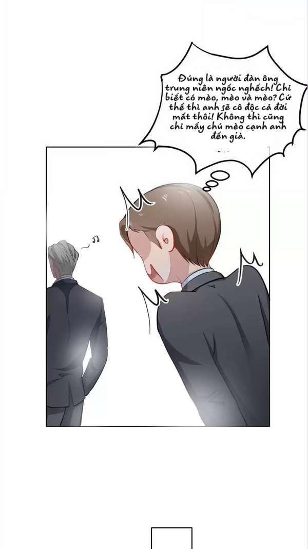 Nữ Hoàng Nửa Mặt Chapter 10 - Trang 2