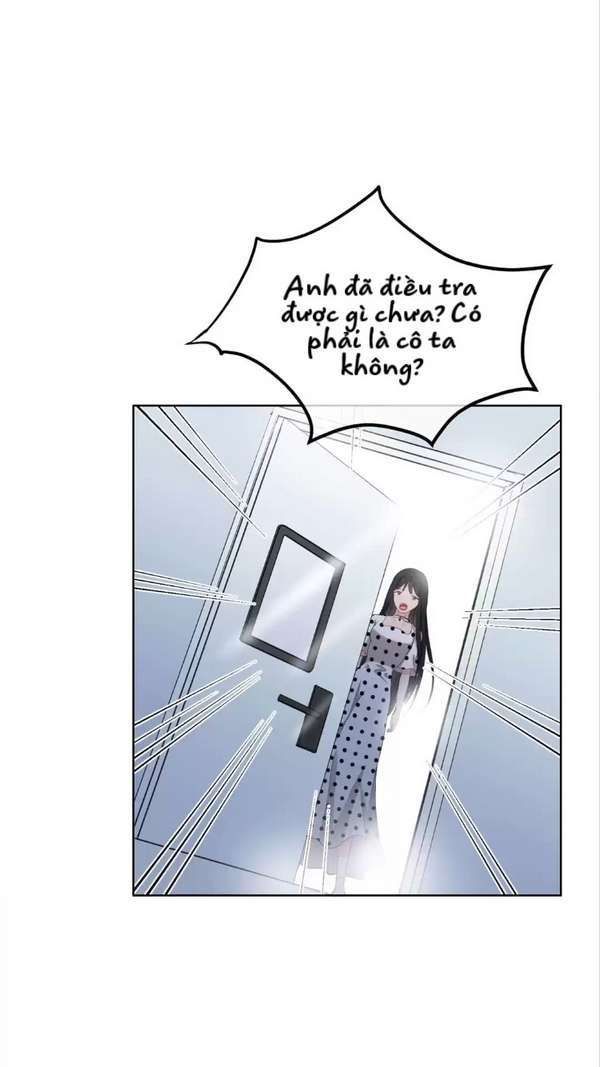 Nữ Hoàng Nửa Mặt Chapter 10 - Trang 2