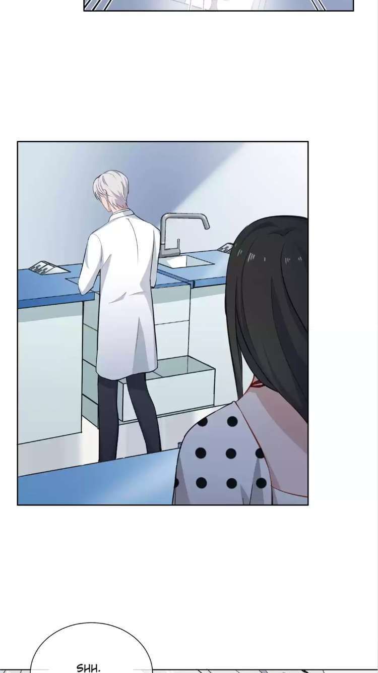 Nữ Hoàng Nửa Mặt Chapter 10 - Trang 2