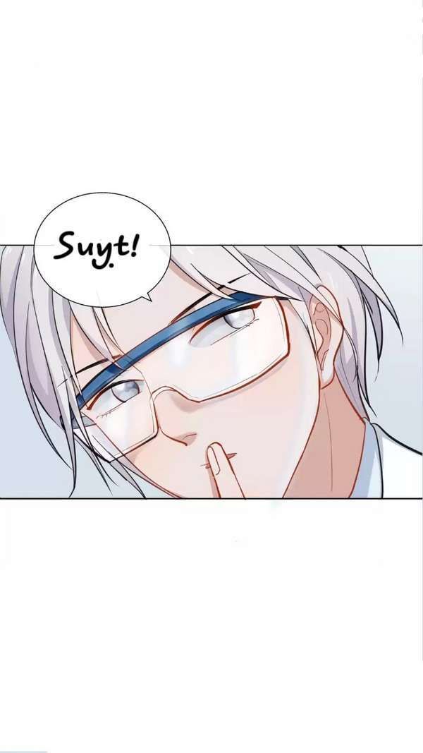 Nữ Hoàng Nửa Mặt Chapter 10 - Trang 2