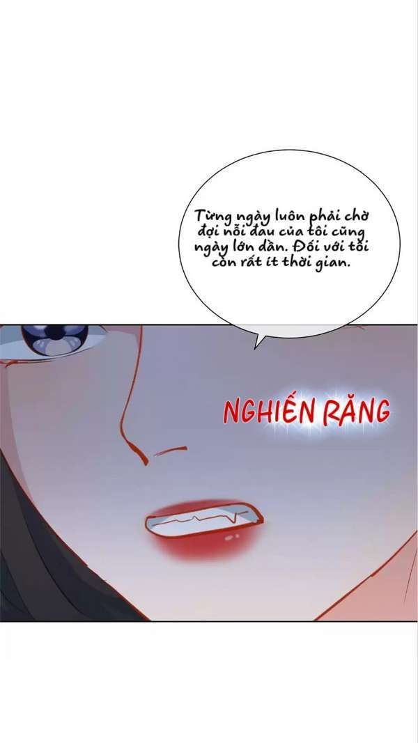 Nữ Hoàng Nửa Mặt Chapter 10 - Trang 2