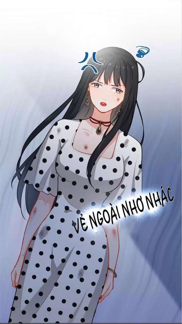 Nữ Hoàng Nửa Mặt Chapter 10 - Trang 2