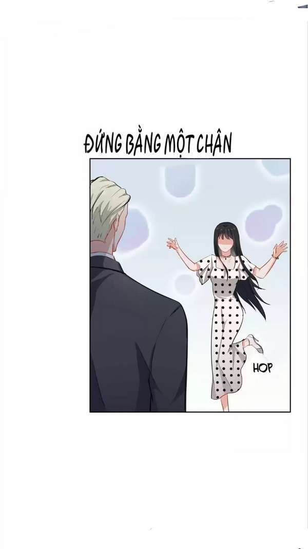 Nữ Hoàng Nửa Mặt Chapter 10 - Trang 2
