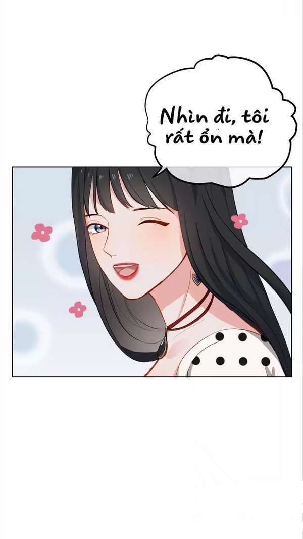 Nữ Hoàng Nửa Mặt Chapter 10 - Trang 2