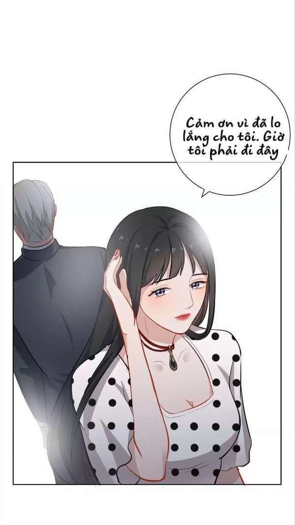 Nữ Hoàng Nửa Mặt Chapter 10 - Trang 2