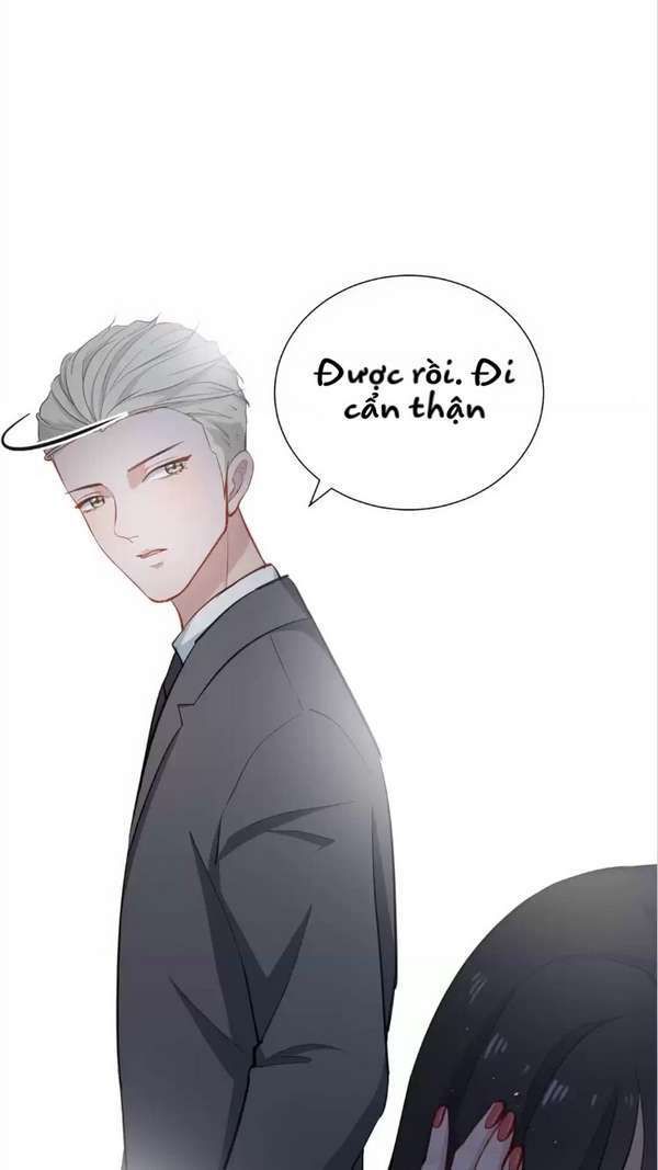 Nữ Hoàng Nửa Mặt Chapter 10 - Trang 2