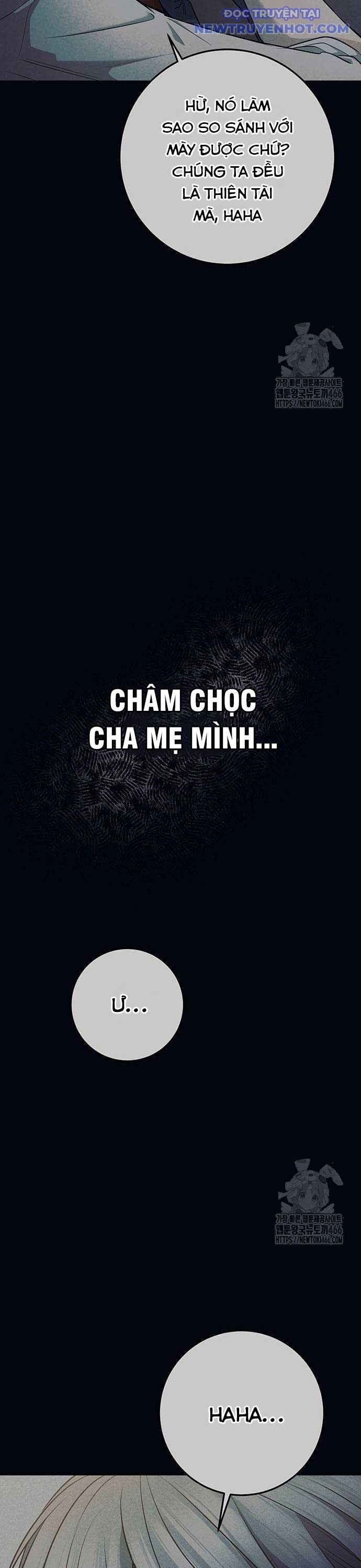 Vương Hậu Đi Học Chapter 33 - Trang 2