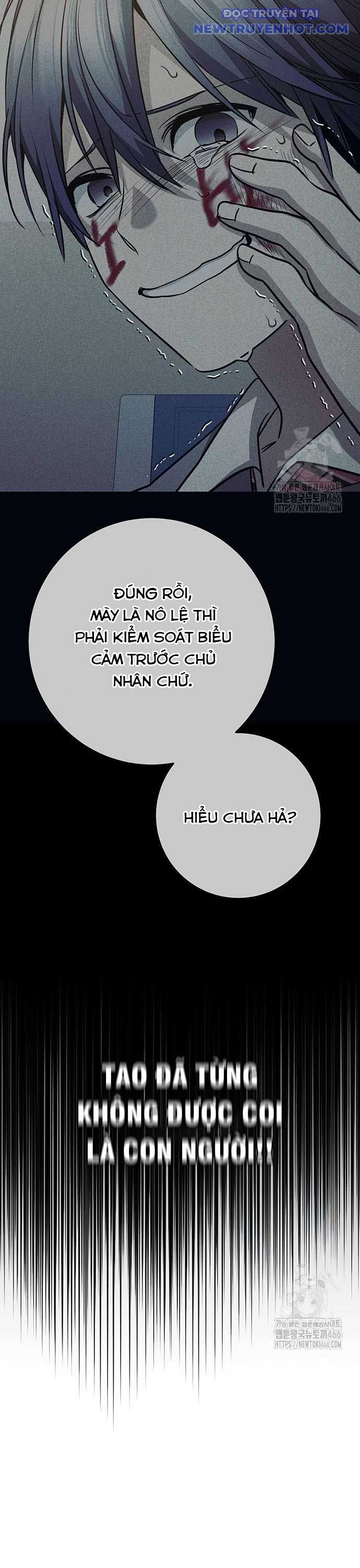 Vương Hậu Đi Học Chapter 33 - Trang 2