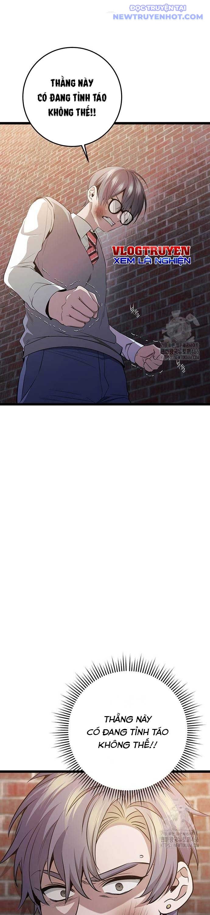 Vương Hậu Đi Học Chapter 33 - Trang 2