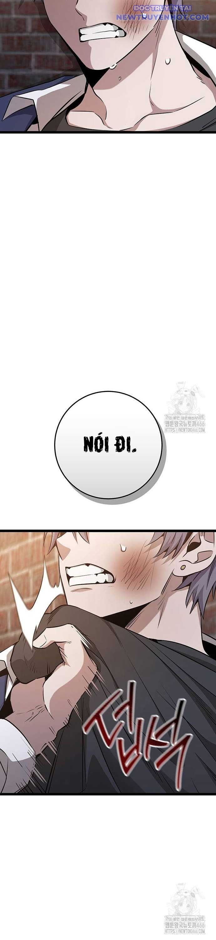 Vương Hậu Đi Học Chapter 33 - Trang 2