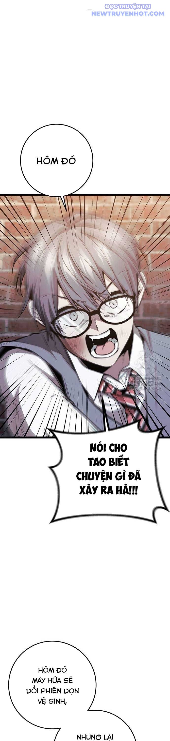 Vương Hậu Đi Học Chapter 33 - Trang 2