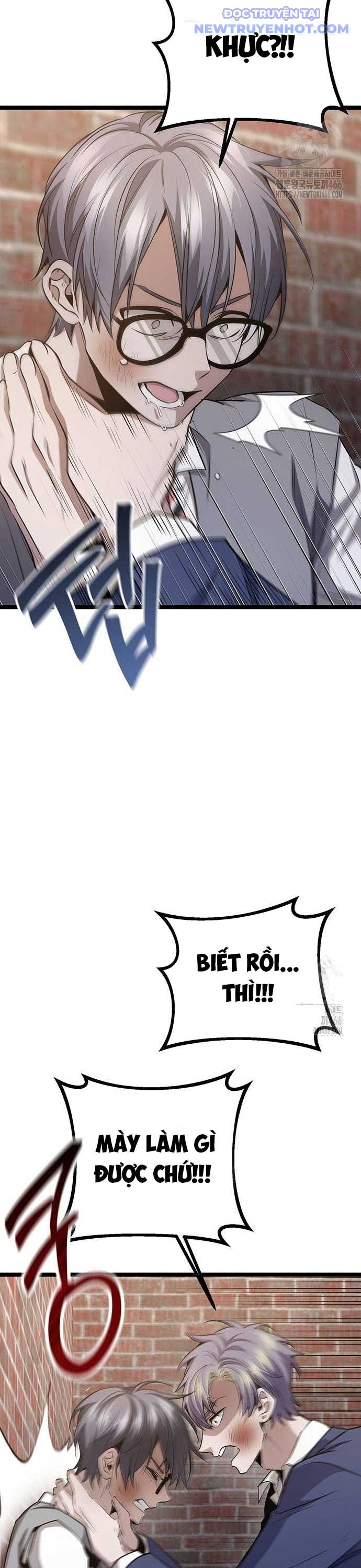 Vương Hậu Đi Học Chapter 33 - Trang 2