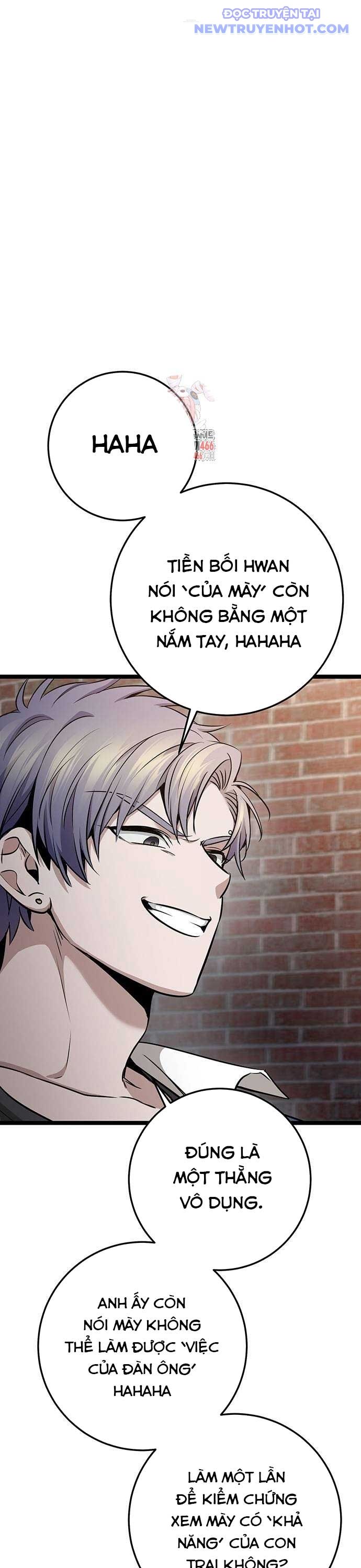 Vương Hậu Đi Học Chapter 33 - Trang 2