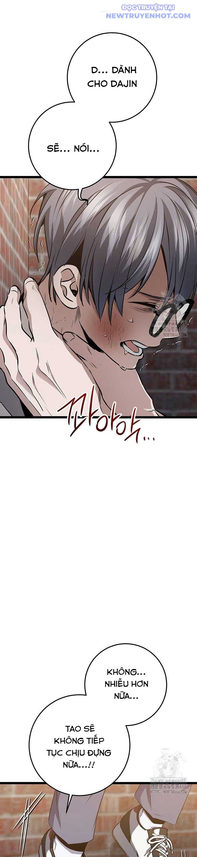 Vương Hậu Đi Học Chapter 33 - Trang 2