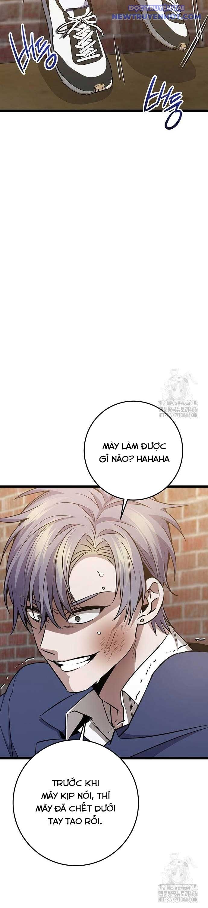 Vương Hậu Đi Học Chapter 33 - Trang 2