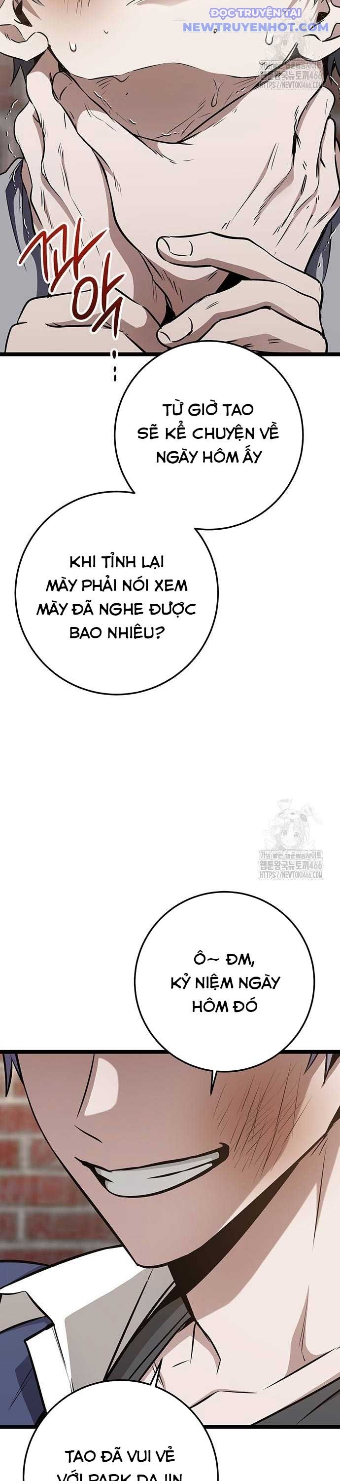 Vương Hậu Đi Học Chapter 33 - Trang 2