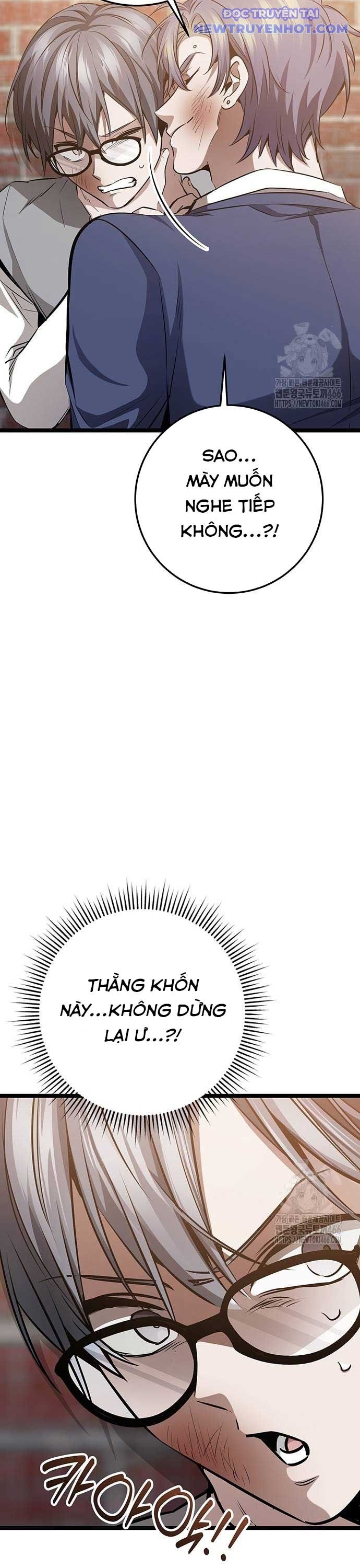 Vương Hậu Đi Học Chapter 33 - Trang 2