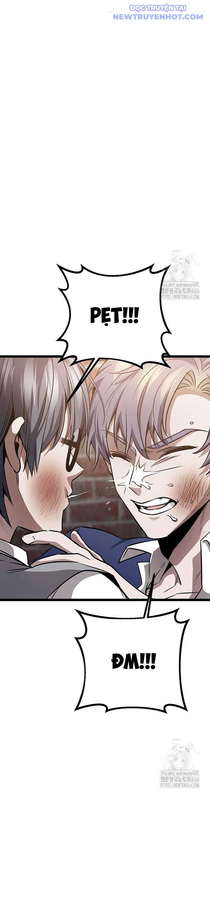 Vương Hậu Đi Học Chapter 33 - Trang 2