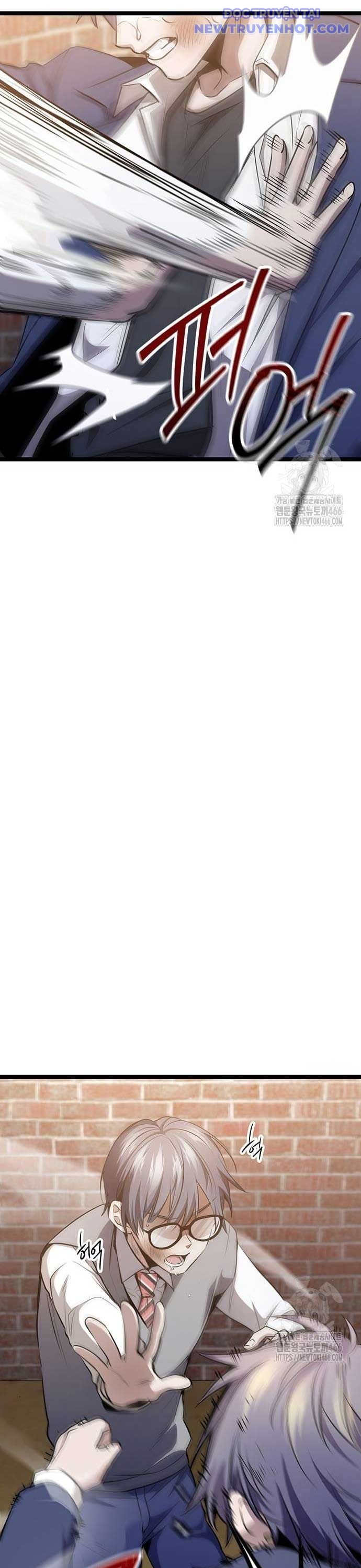 Vương Hậu Đi Học Chapter 33 - Trang 2