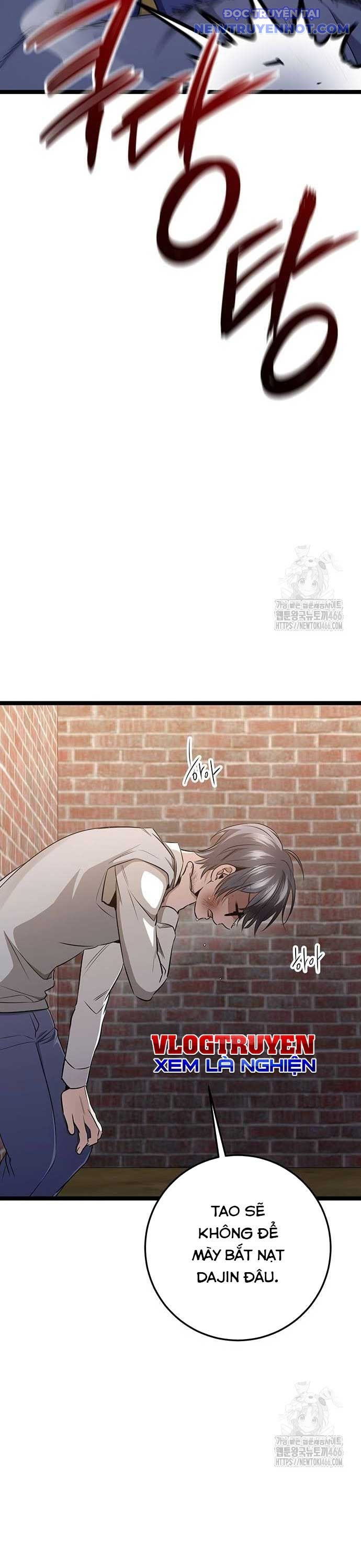 Vương Hậu Đi Học Chapter 33 - Trang 2