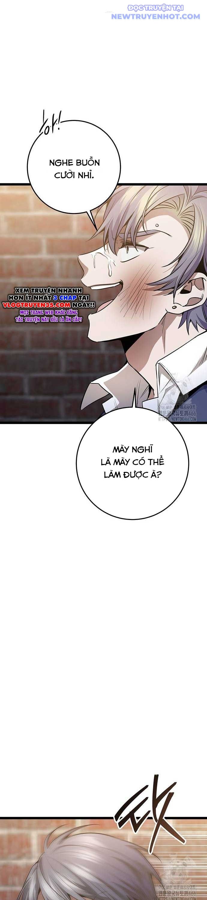 Vương Hậu Đi Học Chapter 33 - Trang 2